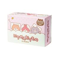 Nichimen 日绵 棉柔巾 100片