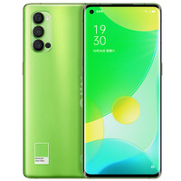 OPPO Reno4 Pro 2020夏日定制版 5G手机 12GB+256GB 绿色
