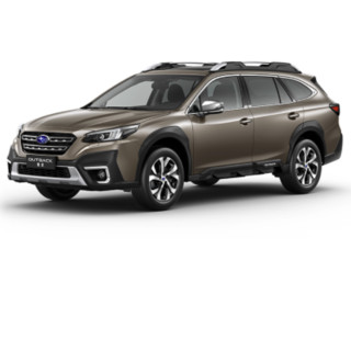 SUBARU 斯巴鲁 傲虎