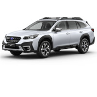 SUBARU 斯巴鲁 傲虎