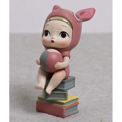 可米生活白夜童话小书虫lite