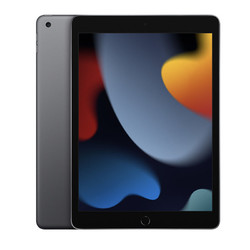 Apple 苹果 iPad 9 2021 10.2英寸平板电脑 256GB