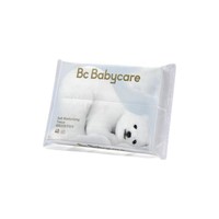 babycare 婴儿抽取式保湿纸巾 3层40抽