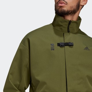 adidas阿迪达斯官网男装运动夹克外套GU1766 GU1767