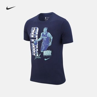 Nike耐克官方LUKA DONČIĆ SELECT SERIES  NBA男子T恤DD2805