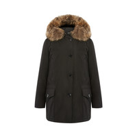 woolrich 秋冬多色经典百搭款式女士带帽羽绒服秋季户外新年礼物