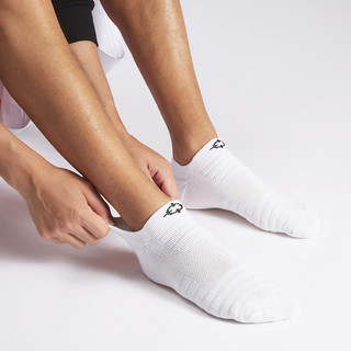 准者篮球袜 男女新款速干透气专业运动袜 短款加厚耐磨防滑袜子