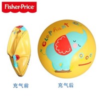 Fisher-Price 儿童小皮球