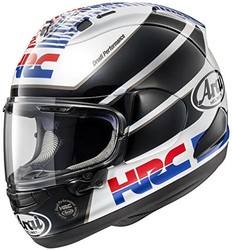 [Honda 本田] 头盔RX-7X HRC复刻 61-62cm 0SS-GKRX7X-HXL