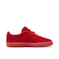 PUMA彪马官方正品 新款男女HARIBO小熊软糖联名款板鞋SUEDE382563