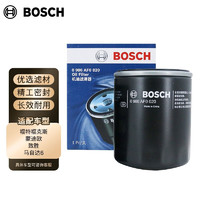 BOSCH 博世 机油滤清器/机滤/机油滤芯0986AF0020(福特福克斯/蒙迪欧/致胜/马自达6)