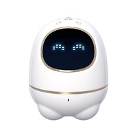 iFLYTEK 科大讯飞 阿尔法蛋 超能蛋 TYMY1智能机器人儿童玩具陪伴早教学习机