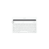 logitech 罗技 K480 无线蓝牙键盘 时尚轻薄键盘