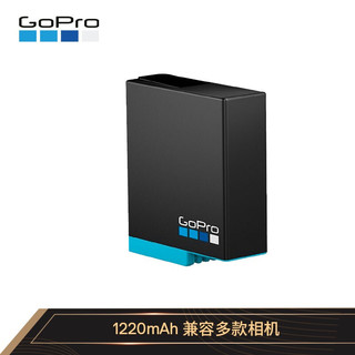 GoPro 运动相机原装锂电池可充电电池