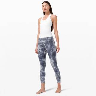 lululemon丨Cool RB 女士运动短款背心 *Nulu LW1CWGS