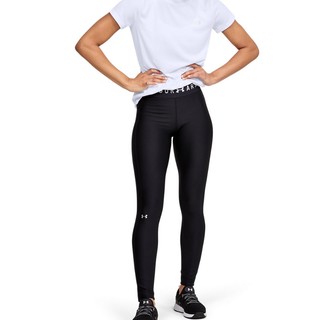 安德玛 官方UA Velocity女子夏季圆领训练运动健身短袖T恤1298706