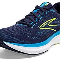 BROOKS 布鲁克斯 Brooks Glycerin 19 男士中性跑鞋