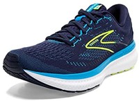 BROOKS 布鲁克斯 Brooks Glycerin 19 男士中性跑鞋