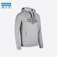 DECATHLON 迪卡侬 2889587 男子运动卫衣