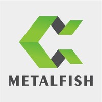 METALFISH/鱼巢