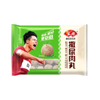 Anjoy 安井 撒尿肉丸 300g