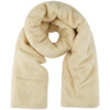 THE NORTH FACE 北面 BROWN LABE系列 INSULATED SCARF 中性户外围巾 NF0A4VT6