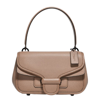 COACH 蔻驰 CODY 女士牛皮革手提包 C2263