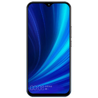 GIONEE 金立 K6 4G手机 8GB+256GB 星空黑