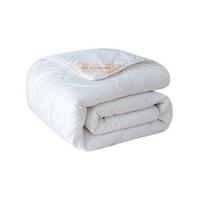  罗莱生活 LUOLAI 家纺 羊毛抗菌四季被 200*230cm