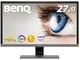 BenQ 明基 游戏显示器EL2870U 4K/HDR