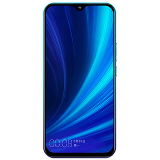 GIONEE 金立 K6 4G手机 8GB+128GB 梦幻蓝