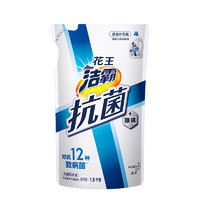 Attack 洁霸 抗菌洗衣液 1.5kg