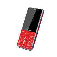 GIONEE 金立 L9 4G手机 红色