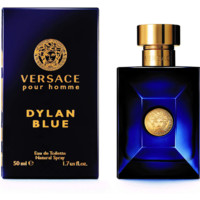 VERSACE 范思哲 迪伦男士淡香水 EDT 50ml