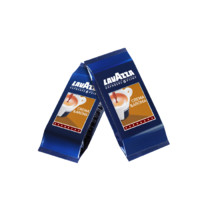 LAVAZZA 拉瓦萨 中度烘焙 Point 醇香型咖啡胶囊 12.5g*100袋