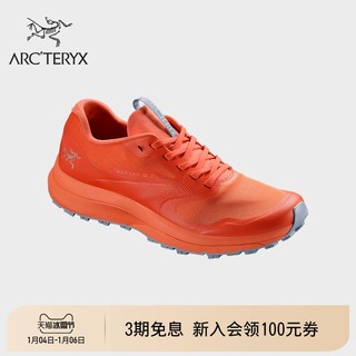 ARC'TERYX 始祖鸟 NORVAN LD 2 轻量 女子 越野跑鞋