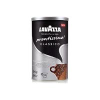 LAVAZZA 拉瓦萨 prontissimo 经典速溶黑咖啡粉 95g