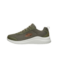 SKECHERS 斯凯奇 Ultra Flex 2.0 男子跑鞋 52764/OLV 橄榄绿 39.5