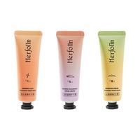 herfolin 护手霜套装 (晨光香氛30g+岛屿香氛30g+山涧香氛30g)