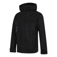 adidas 阿迪达斯 M UTILITY JKT 男子运动夹克 HD0355