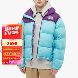北面复刻版和正品的区别 北面2021年复刻款(已更新)