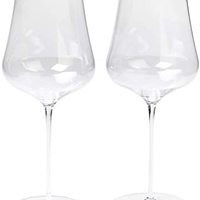 Gabriel-Glas 奥地利水晶酒杯-“ StandArt”版-2件套