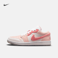 Jordan官方 AIR JORDAN 1 LOW SE AJ1女子运动鞋 DM5443