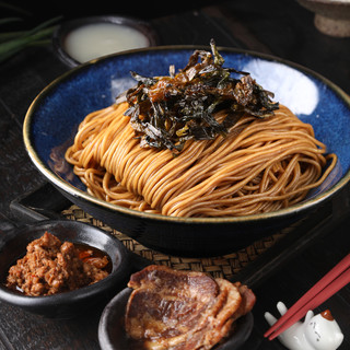 小南国葱油拌面上海速食面条干拌方便面非油炸拉面挂面即食阳春面