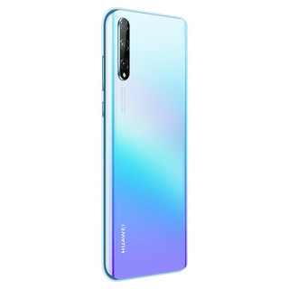 HUAWEI 华为 畅享10S 4G手机