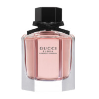 GUCCI 古驰 Flora花之舞系列 绚丽栀子女士淡香水 EDT 50ml