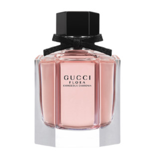 GUCCI 古驰 Flora花之舞系列 绚丽栀子女士淡香水 EDT 50ml