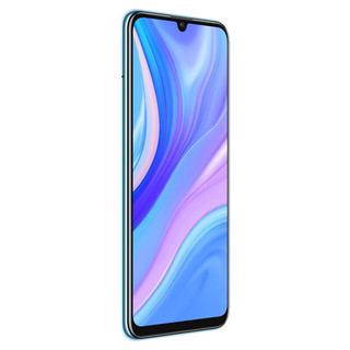 HUAWEI 华为 畅享10S 4G手机 6GB+128GB 天空之境