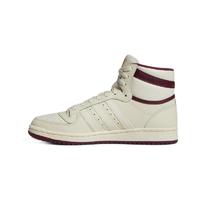 adidas ORIGINALS Top Ten Rb 男子休闲运动鞋 GZ8848 米白色/深红色 36