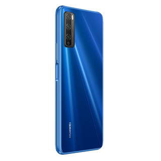 HUAWEI 华为 畅享20 Pro 5G手机 6GB+128GB 深海蓝